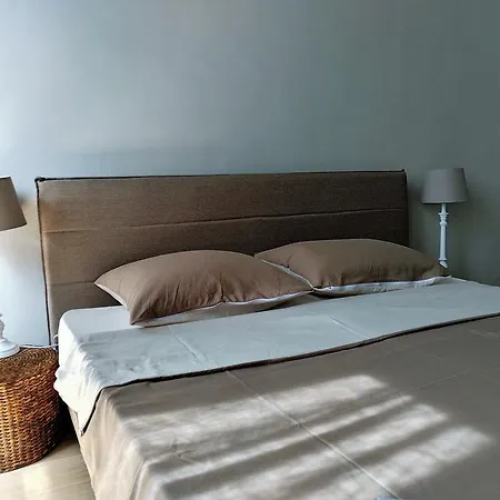 Downtown I Appartement