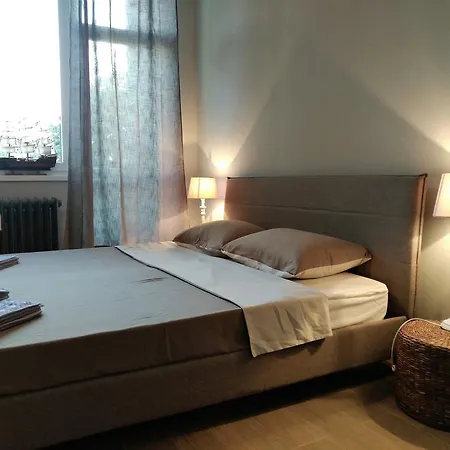 Lejlighed Downtown I Sofia